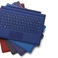 Surface Pro Type Cover