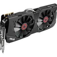 Asus GeForce GTX 780 Strix: High-End-Karte mit DirectCU-Kühler und null Dezibel im Leerlauf