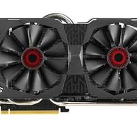 Asus GeForce GTX 780 ROG Strix