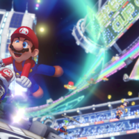 Mario Kart 8 Review