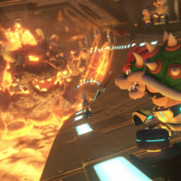 Mario Kart 8 Review