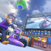 Mario Kart 8 Review