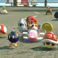Mario Kart 8 Review