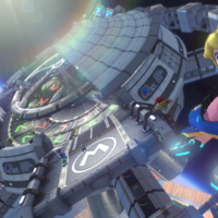 Mario Kart 8 Review