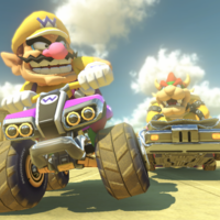 Mario Kart 8 Review