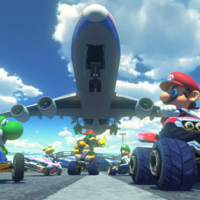 Mario Kart 8 Review