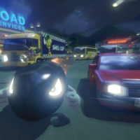 Mario Kart 8 Review