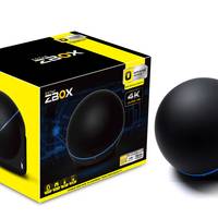 Zotac ZBox Sphere