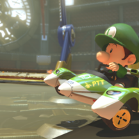 Mario Kart 8 Review