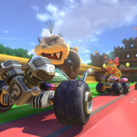 Mario Kart 8 Review
