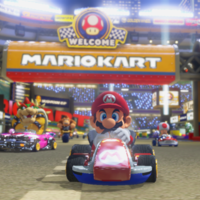 Mario Kart 8 für Nintendo Wii U im Test