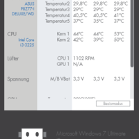 NZXT Monitoring-Software CAM