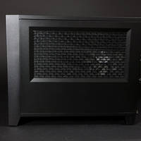 Corsair Obsidian 250D - Seite