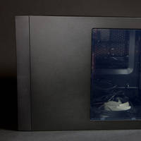 Corsair Obsidian 250D - Top