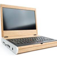 Novena Heirloom Laptop
