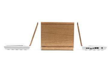 Novena Heirloom Laptop (Rundumansichten)
