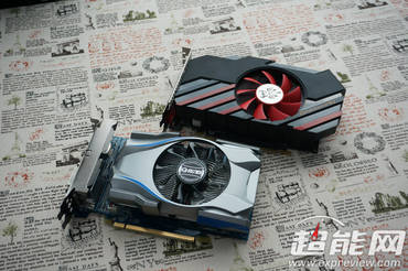 Nvidia GeForce GT 740