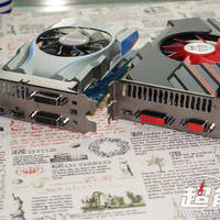 Nvidia GeForce GT 740