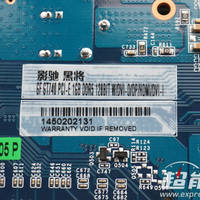 Nvidia GeForce GT 740