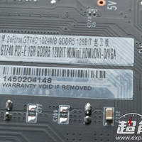 Nvidia GeForce GT 740
