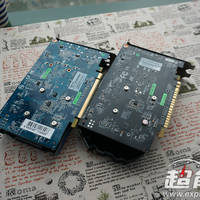 Nvidia GeForce GT 740