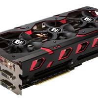 PowerColor Radeon R9 290X Devil 13