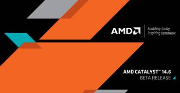 AMD Catalyst 14.6 Beta