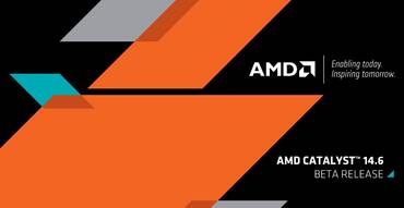 AMD Catalyst 14.6 mit höherer Leistung, mehr Mantle und besserem Eyefinity