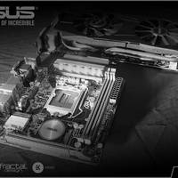 Asus Mini-ITX-Gaming-System