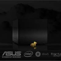 Asus Mini-ITX-Gaming-System