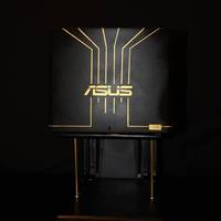 Asus Mini-ITX-Gaming-System
