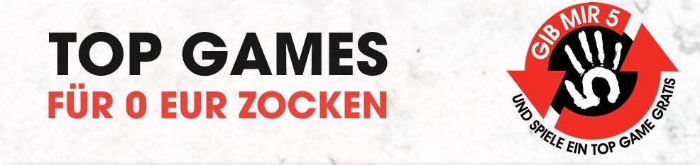 Mario Kart 8 gratis bei Gamestop  Bild © PCMasters