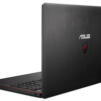 Gaming-Notebook G550JK