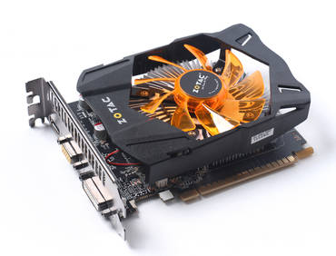 GeForce GT 740 (GDDR5-Variante)