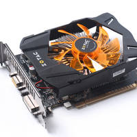 GeForce GT 740 (GDDR5-Variante)