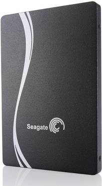 Seagate 600 SSD