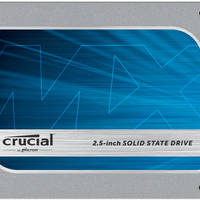 Crucial MX100