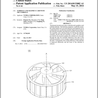 Nvidia "Turbofan"-Patentanmeldung