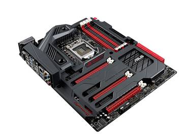 Asus Maximus VI Extreme
