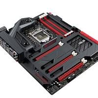 Asus Maximus VI Extreme erhält BIOS-Update für Intels Devil's Canyon-CPUs