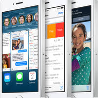 iOS 8 mit QuickType, Healthkit und Tap-To-Talk-Feature