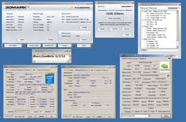 Intel Devils Canyon Core i7-4790K 5GHz