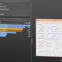 Intel Devils Canyon Core-i7 4790K Cinebench Performance
