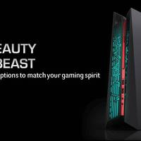 Asus Steam Machines GR8 und G20