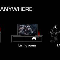 Asus Steam Machines GR8 und G20