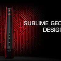 Asus Steam Machines GR8 und G20