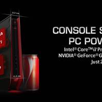 Asus Steam Machines GR8 und G20