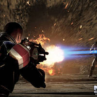 Mass Effect 4: Wird ein einsteigerfreundlicheres Spiel