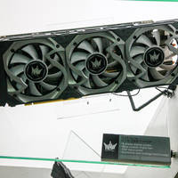 Galaxy GeForce GTX 750 Ti "HOF"