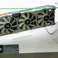 Galaxy GeForce GTX 770 "HOF"